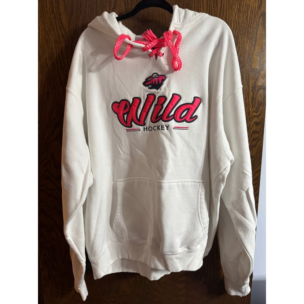 Wild Hoodie XL